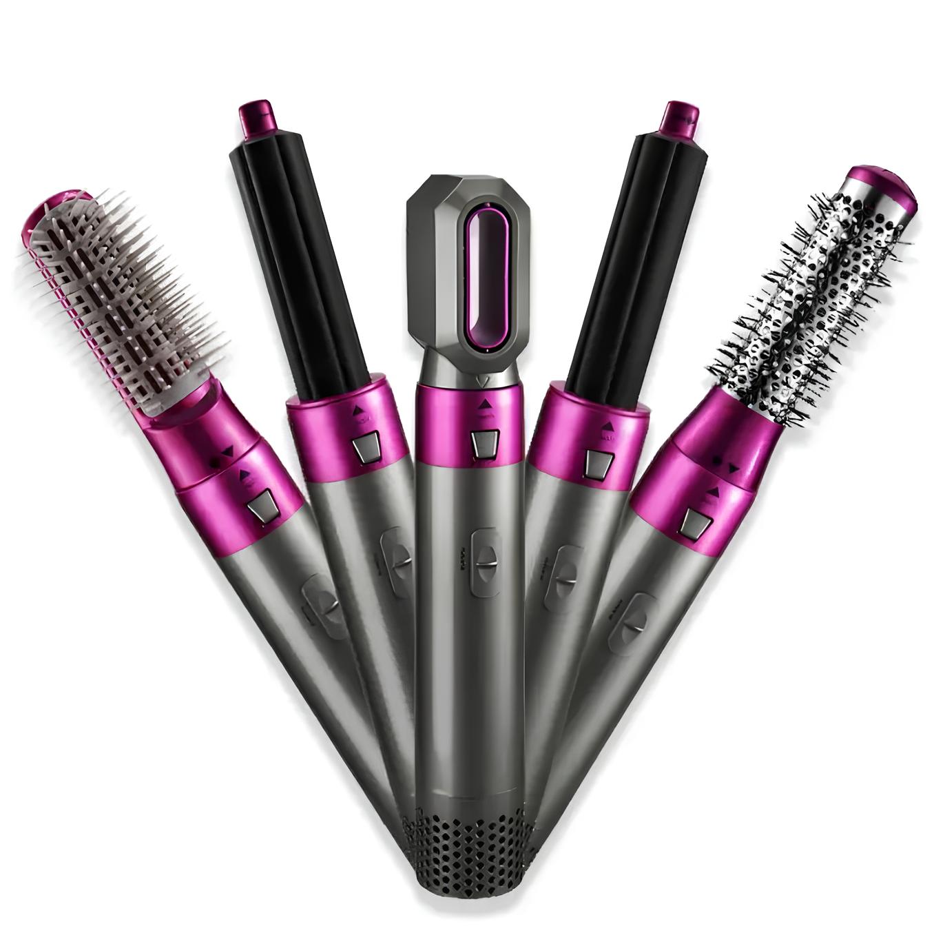 Стайлер 5в1 Hot Air Styler